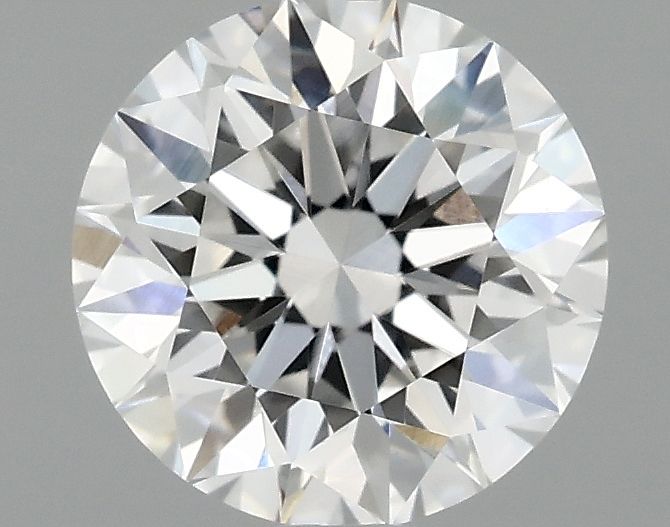 1.15 ct. round Lab Grown Diamond front image