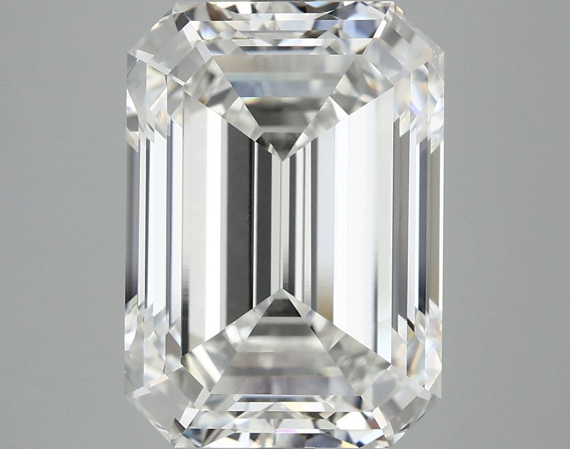 Emerald Diamond