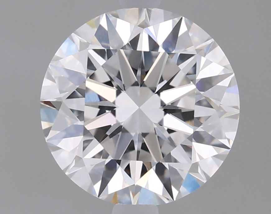 1.60 ct. round Lab Grown Diamond front image