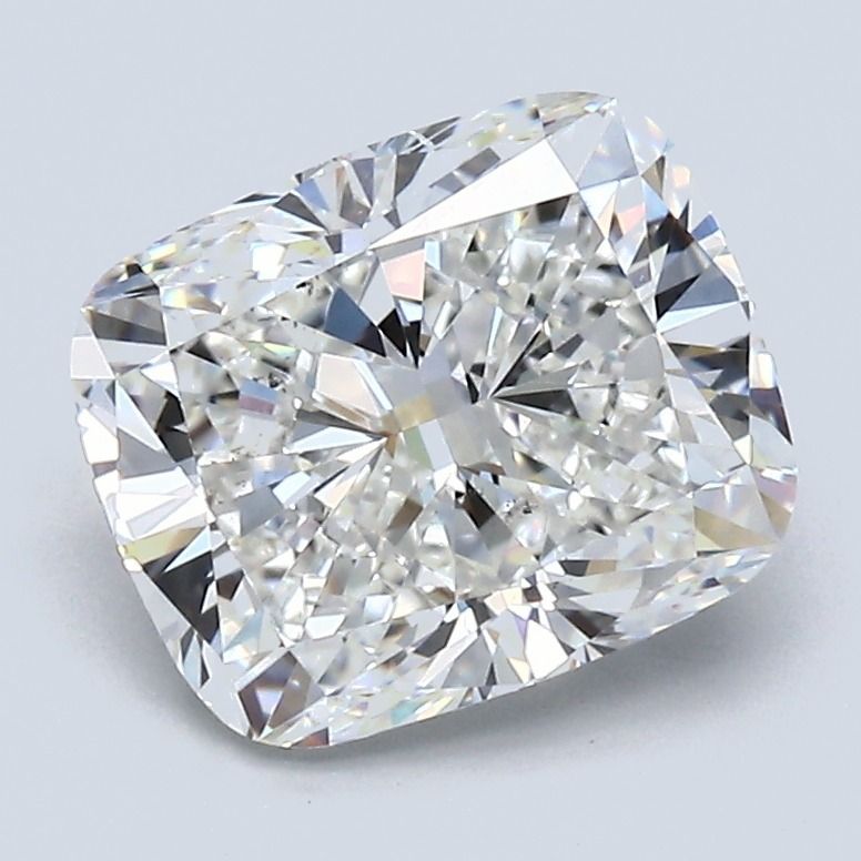 Cushion Diamond