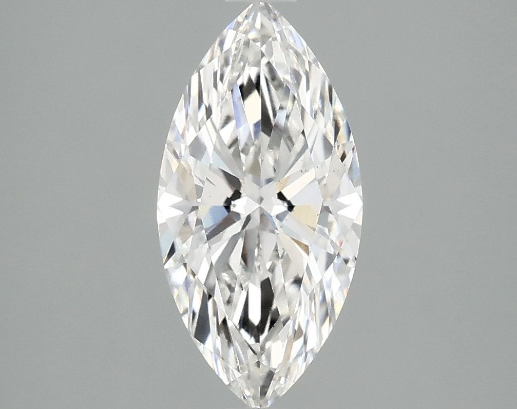 1.53 ct. marquise Lab Grown Diamond front image