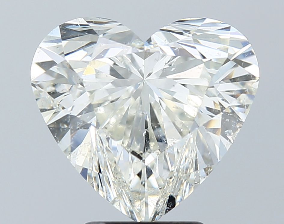 Heart Diamond