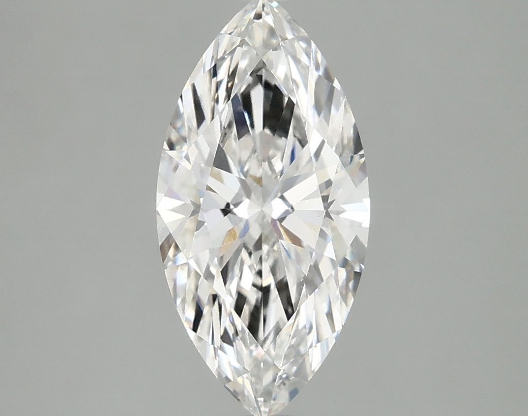 1.89 ct. marquise Lab Grown Diamond front image