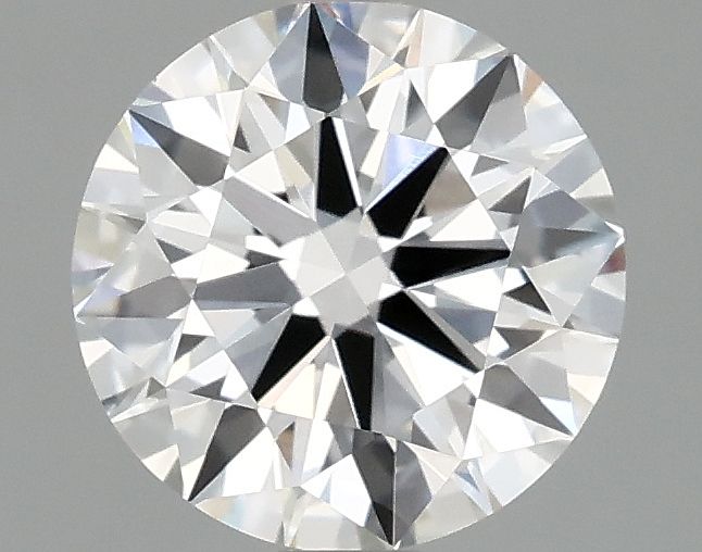 1.46 ct. round Lab Grown Diamond front image