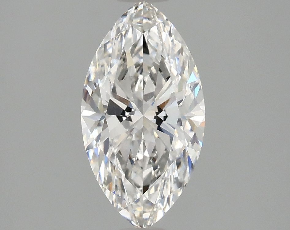 1.54 ct. marquise Lab Grown Diamond front image