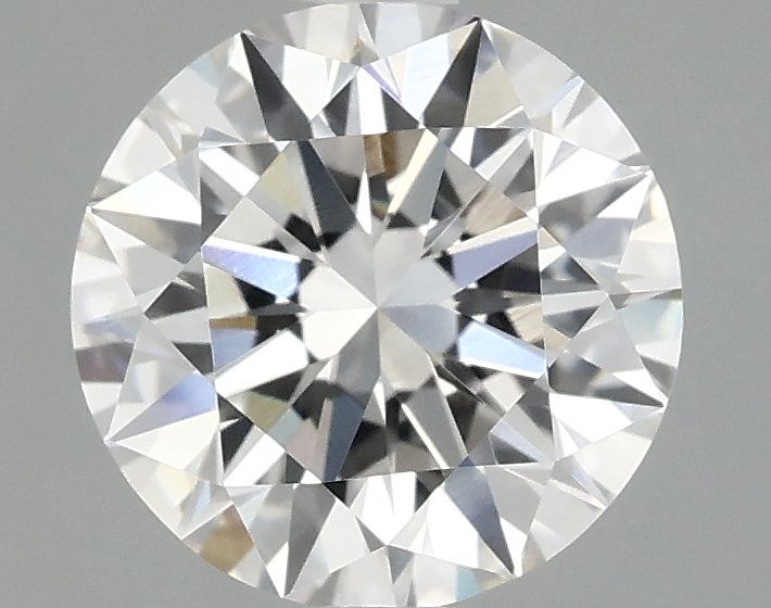 1.48 ct. round Lab Grown Diamond front image