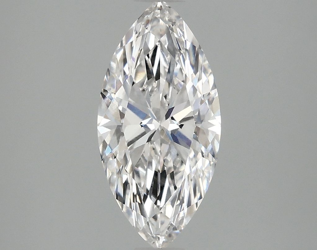 1.47 ct. marquise Lab Grown Diamond front image