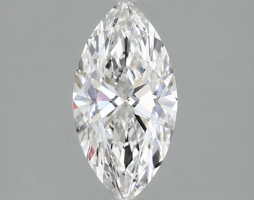 1.02 ct. marquise Lab Grown Diamond front image
