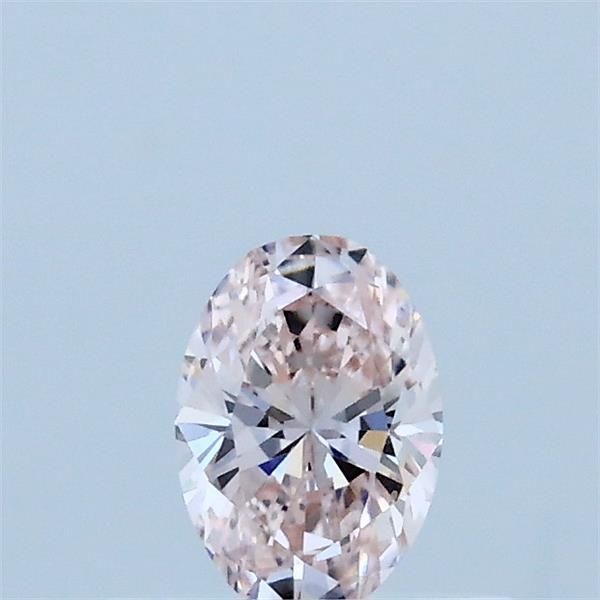 0.32 ct Oval diamond