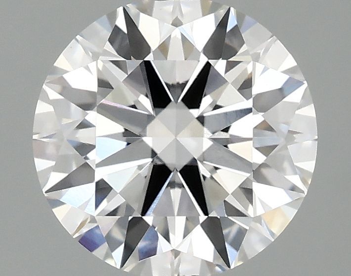 1.48 ct. round Lab Grown Diamond front image