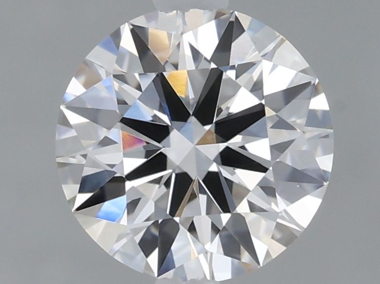 1.02 ct. round Lab Grown Diamond front image