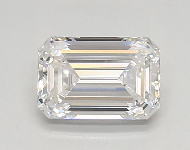 0.92 ct lab-grown Emerald Diamond