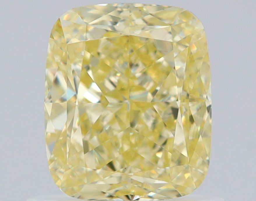Yellow Diamond