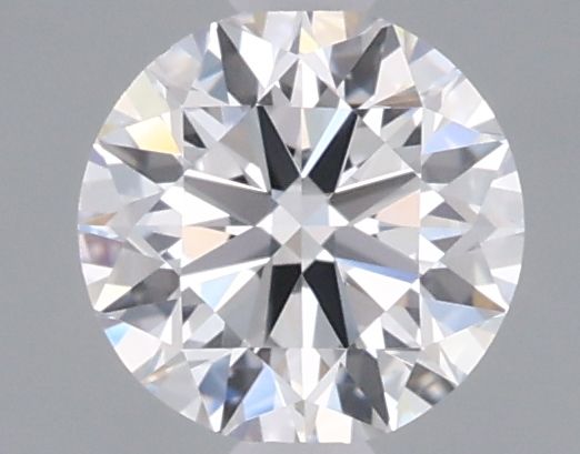 0.49 ct lab-grown Round Diamond