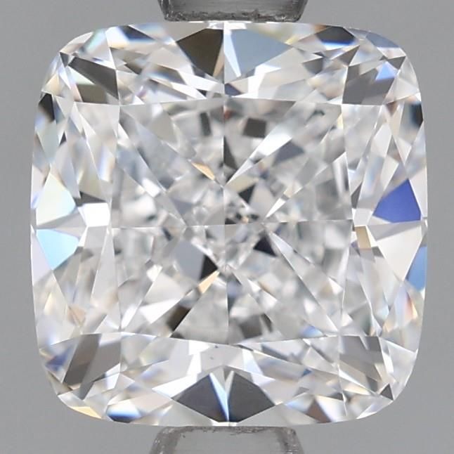 1.34 Carat