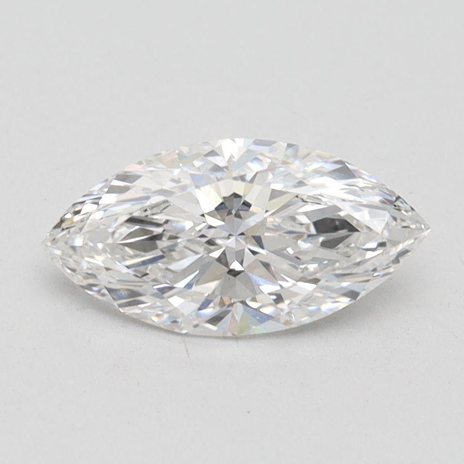 1.02 ct. marquise Lab Grown Diamond front image