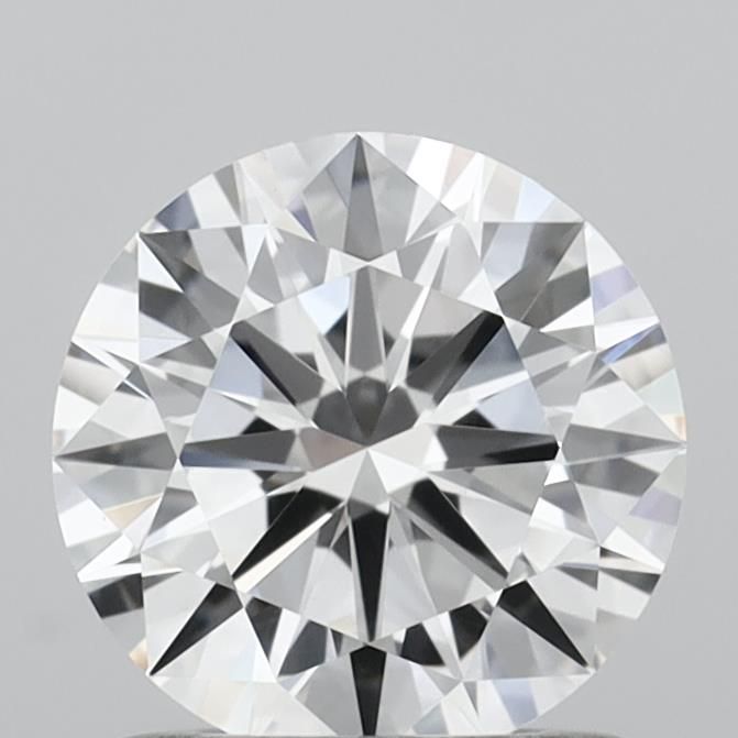 1.00 ct. round Lab Grown Diamond front image