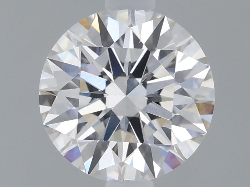 1.07 ct. round Lab Grown Diamond front image