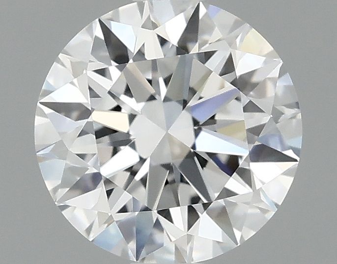 0.98 ct. round Lab Grown Diamond front image