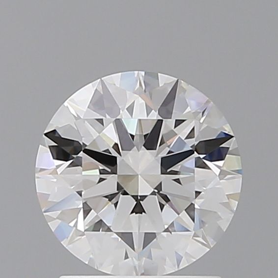 1.59 ct. round Lab Grown Diamond front image
