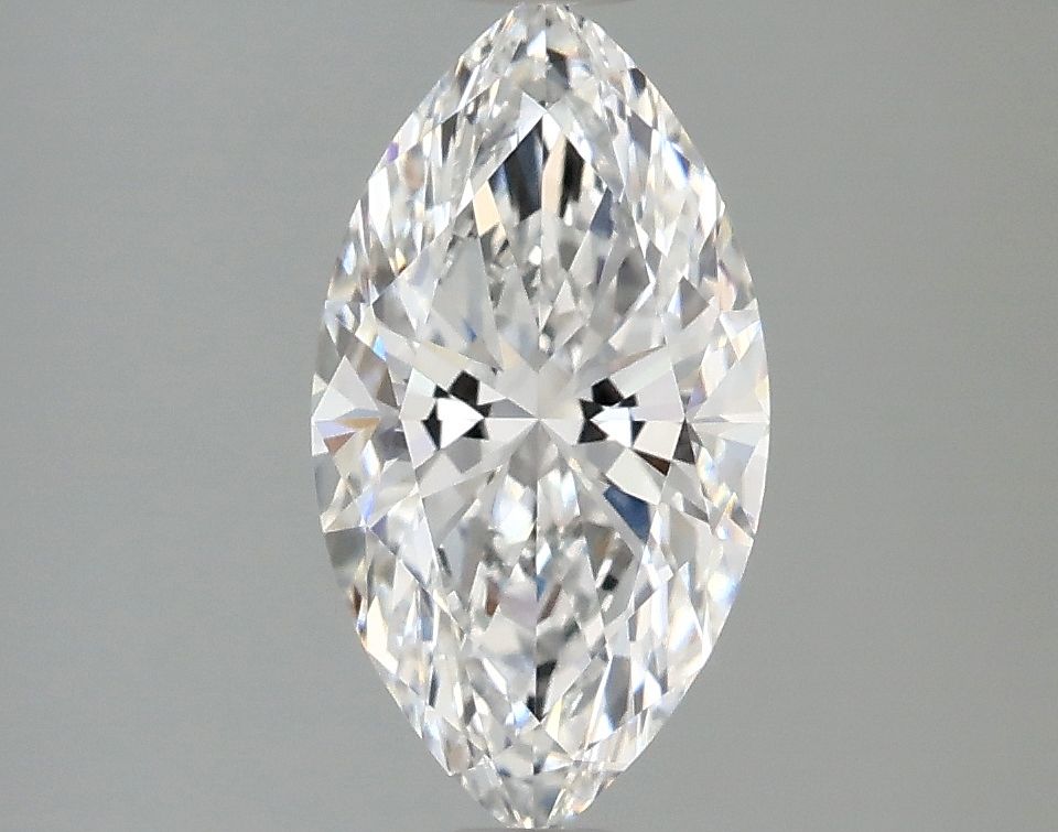 1.60 ct. marquise Lab Grown Diamond front image