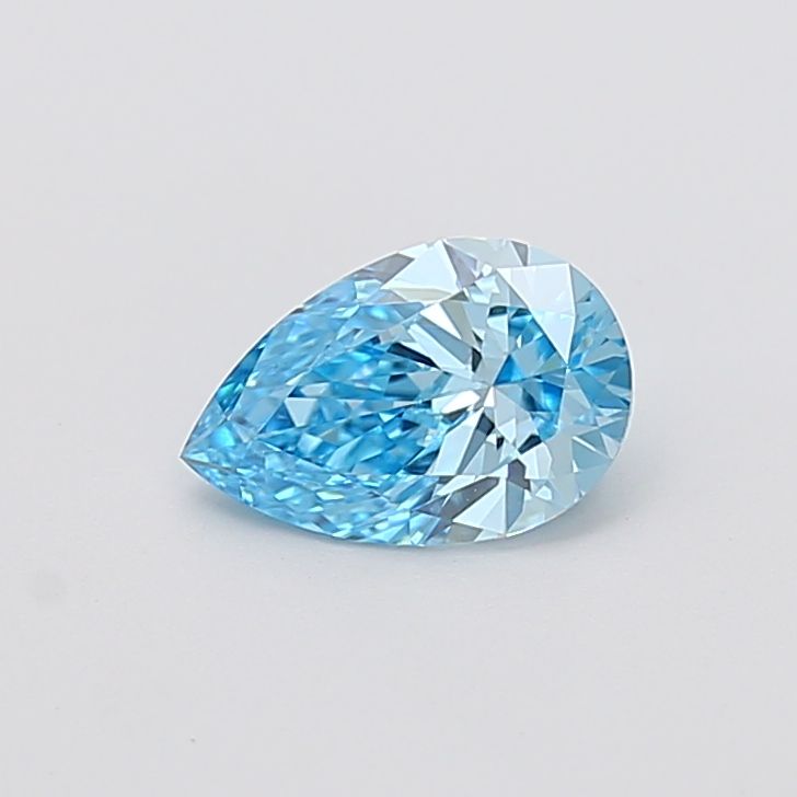 1.08 ct. pear Lab Grown Diamond front image