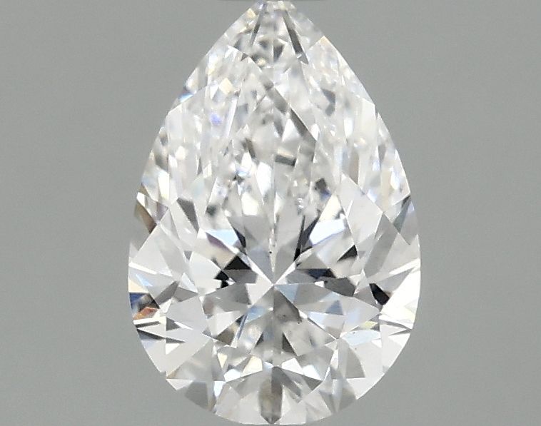 1.06 ct. pear Lab Grown Diamond front image