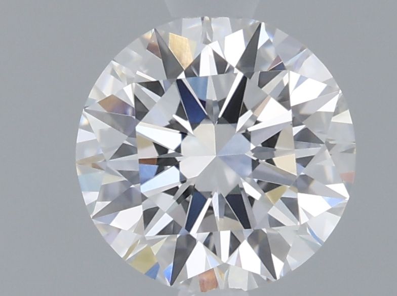 1.01 ct. round Lab Grown Diamond front image