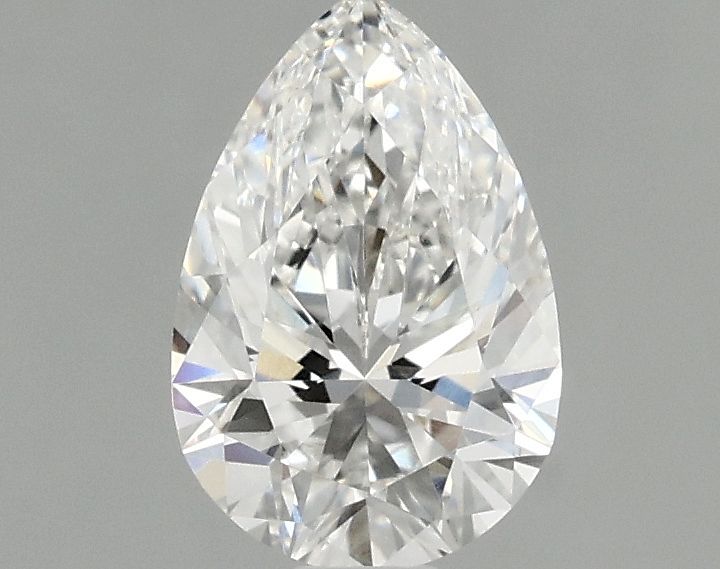 1.06 ct. pear Lab Grown Diamond front image