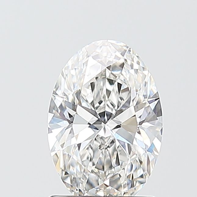 1.10 ct Oval diamond