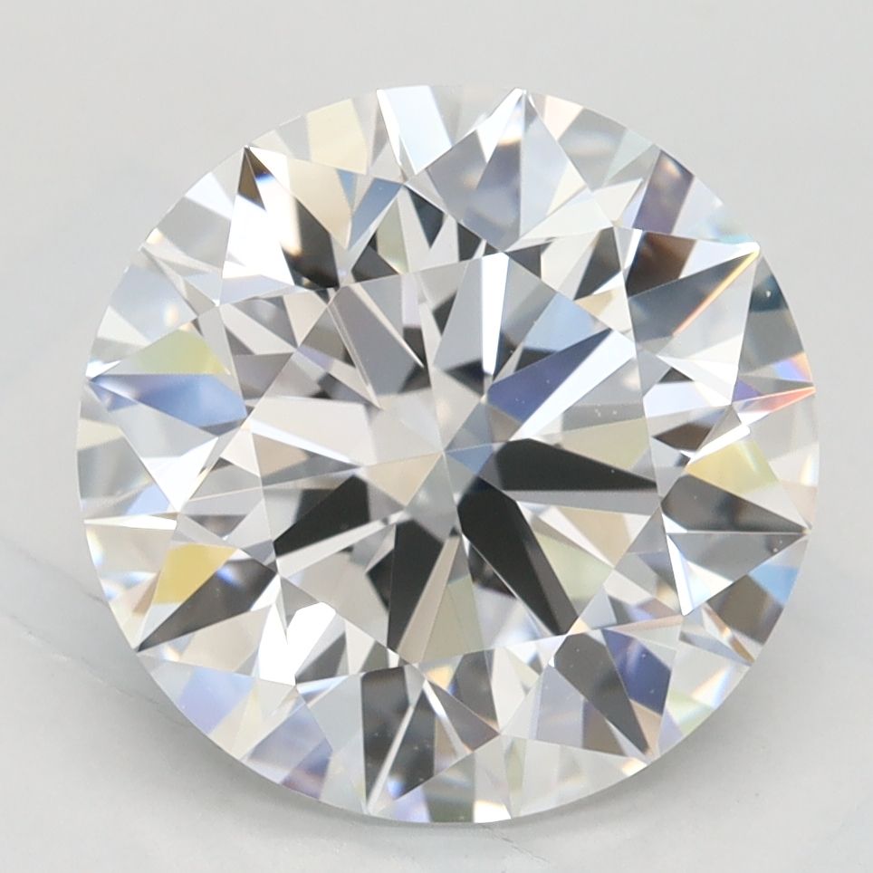 3.44 Carat