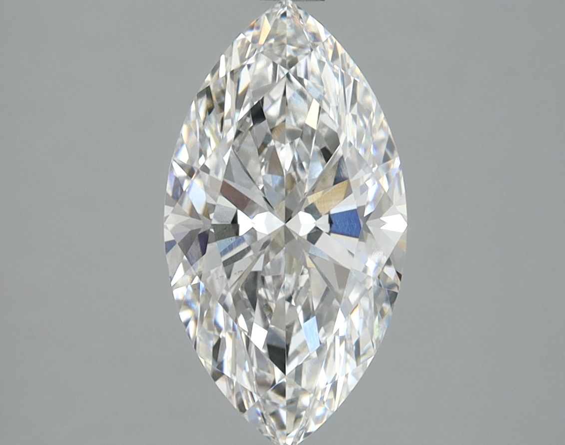 3.06 ct. marquise Lab Grown Diamond front image