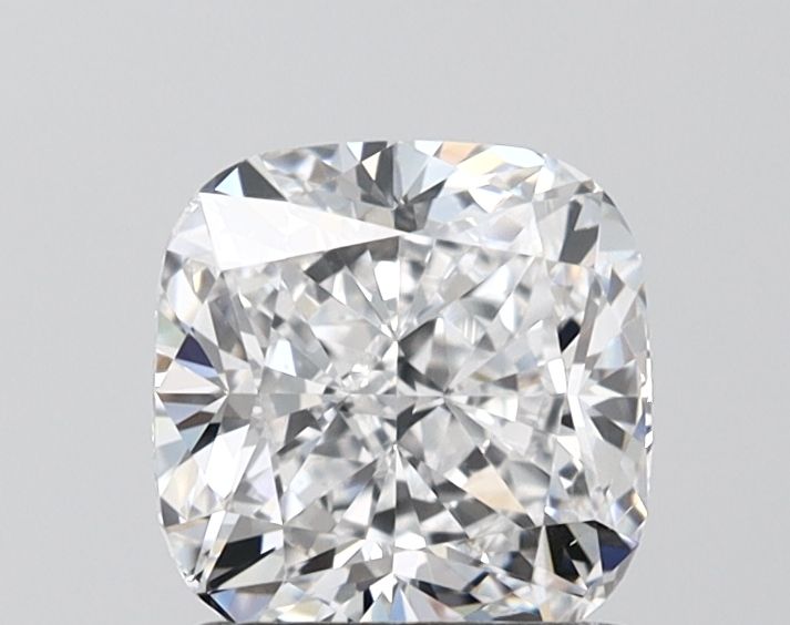 Cushion Diamond