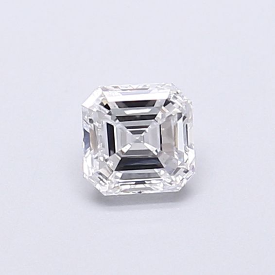 Asscher Diamond