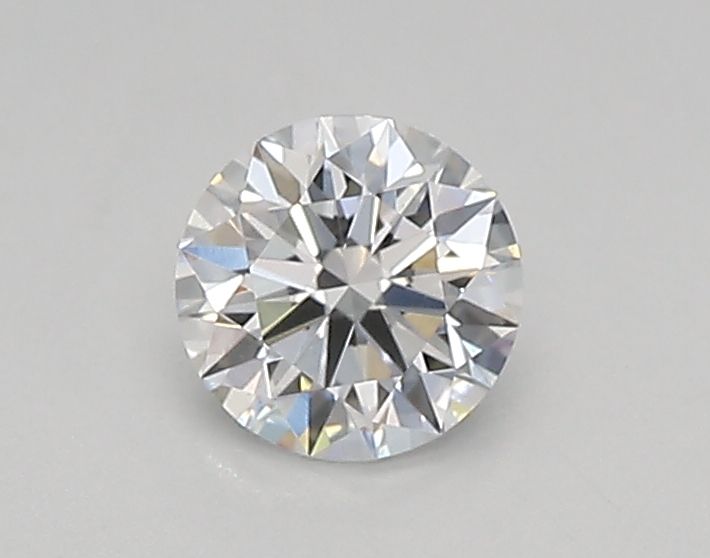 0.42 ct lab-grown Round Diamond
