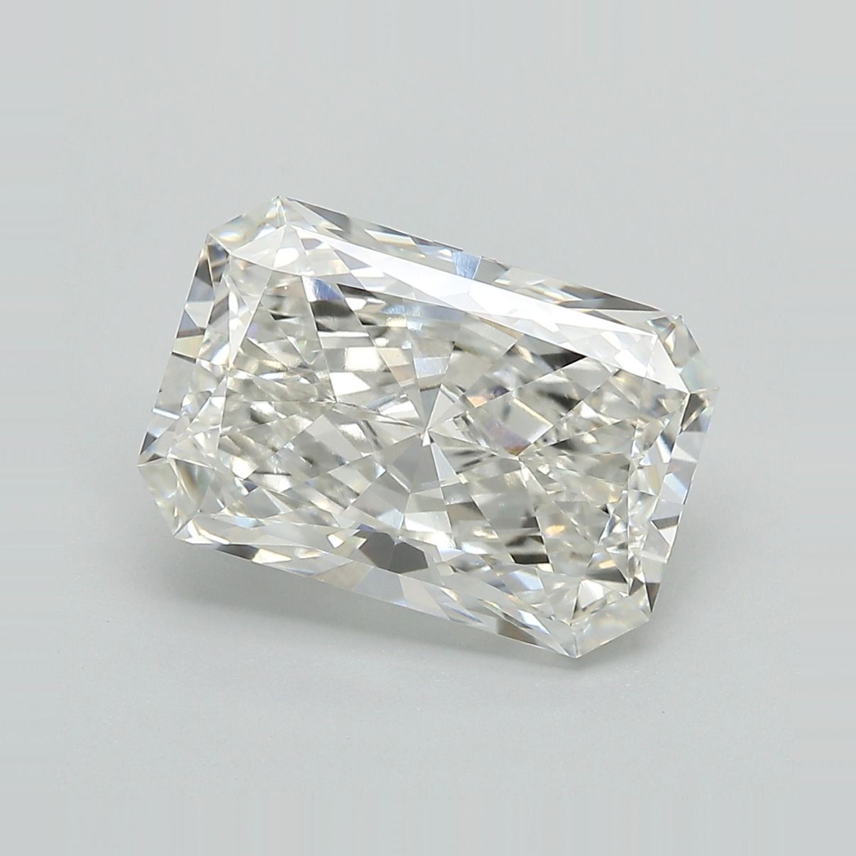 Radiant Diamond