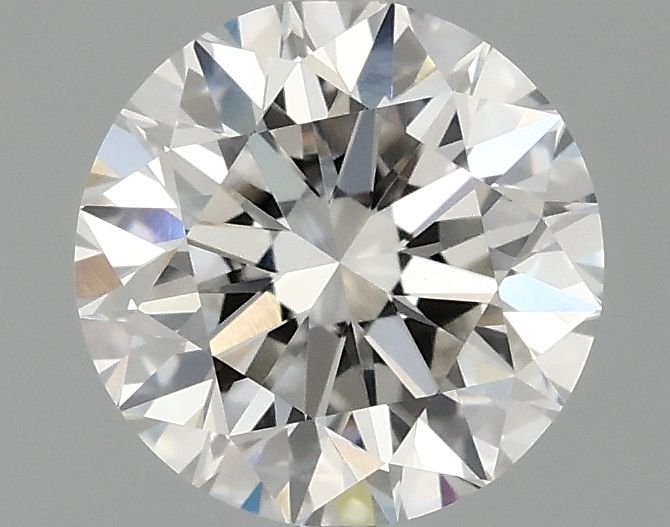 1.09 ct. round Lab Grown Diamond front image