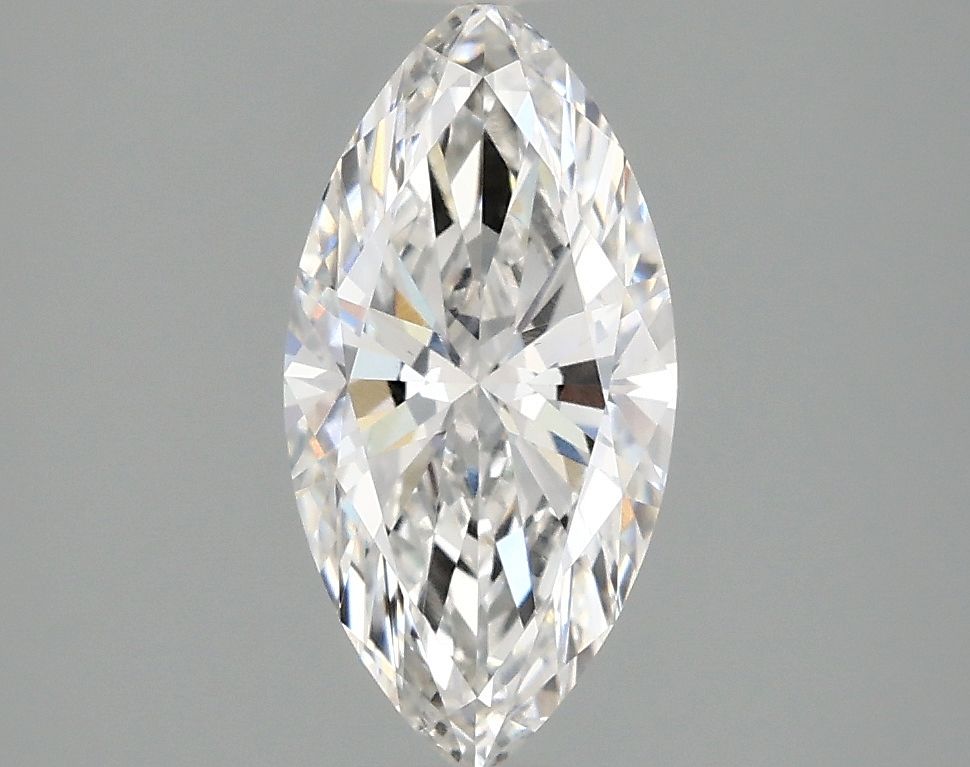 1.47 ct. marquise Lab Grown Diamond front image