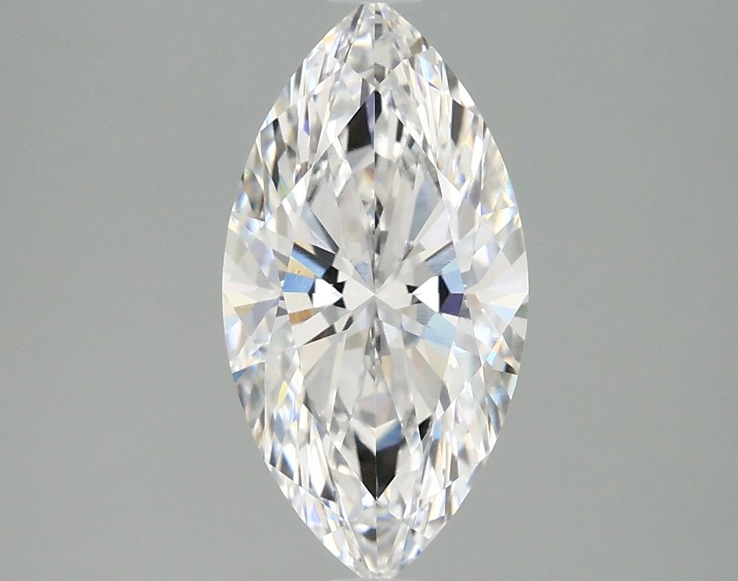 1.59 ct. marquise Lab Grown Diamond front image