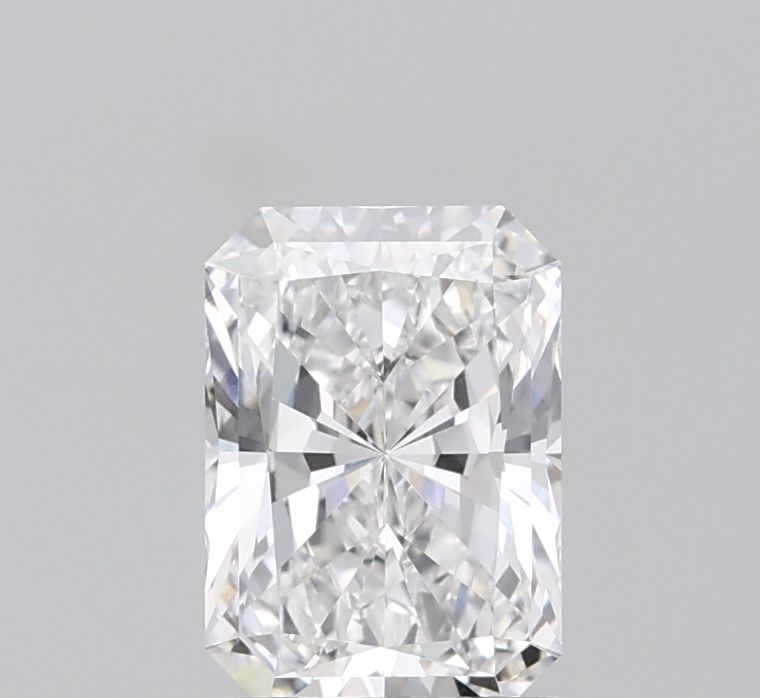 1.51 ct. radiant Lab Grown Diamond front image