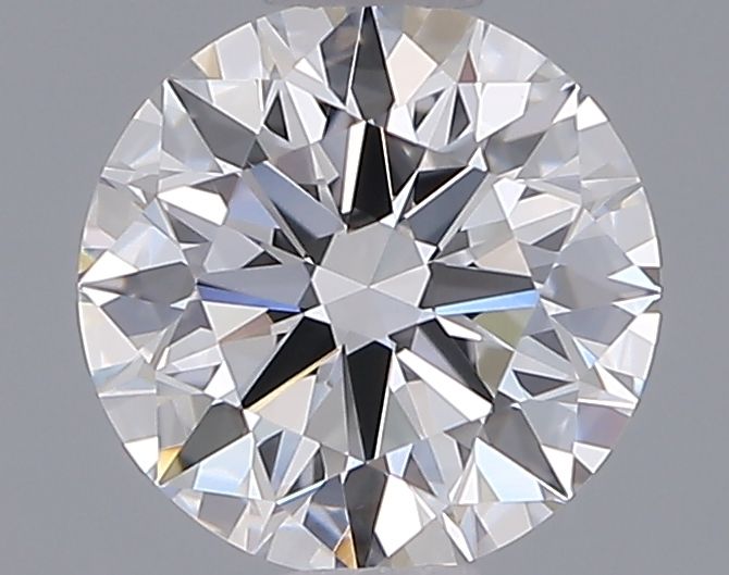 1.00 ct. round Lab Grown Diamond front image