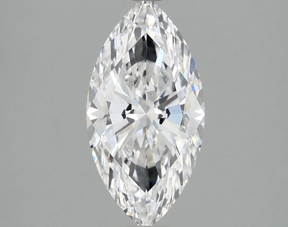 1.51 ct. marquise Lab Grown Diamond front image