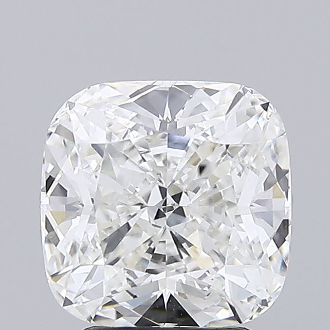 Cushion Diamond