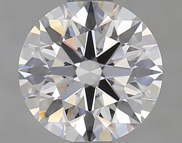 1.02 ct. round Lab Grown Diamond front image
