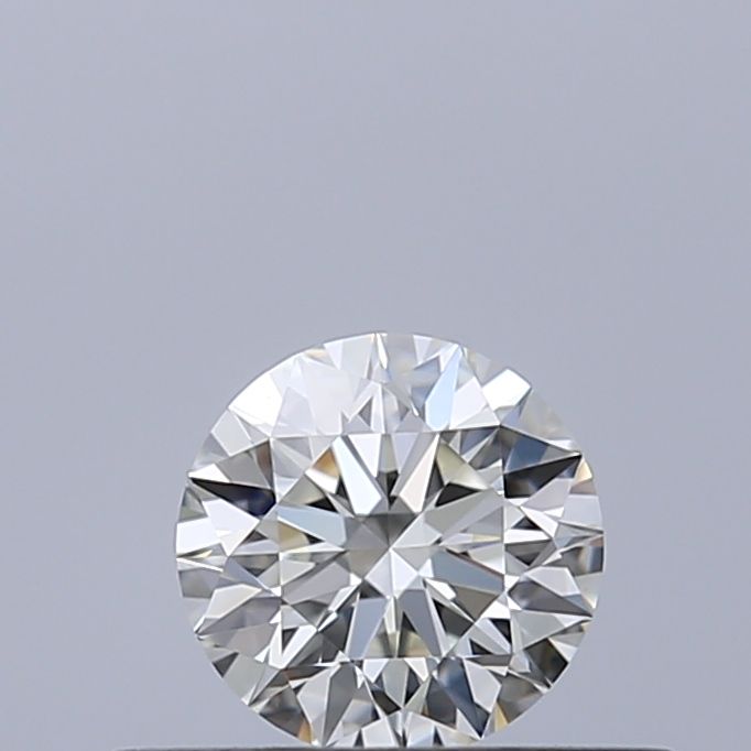 0.33 Carat Round Diamond G IF