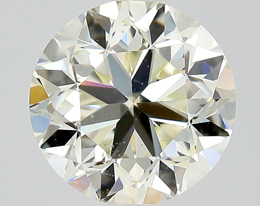 Round Diamond