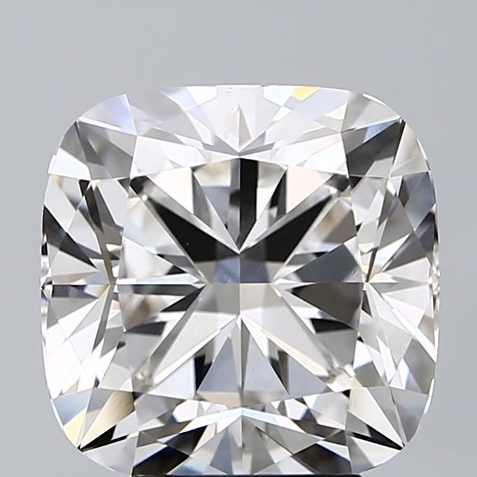 Cushion Diamond