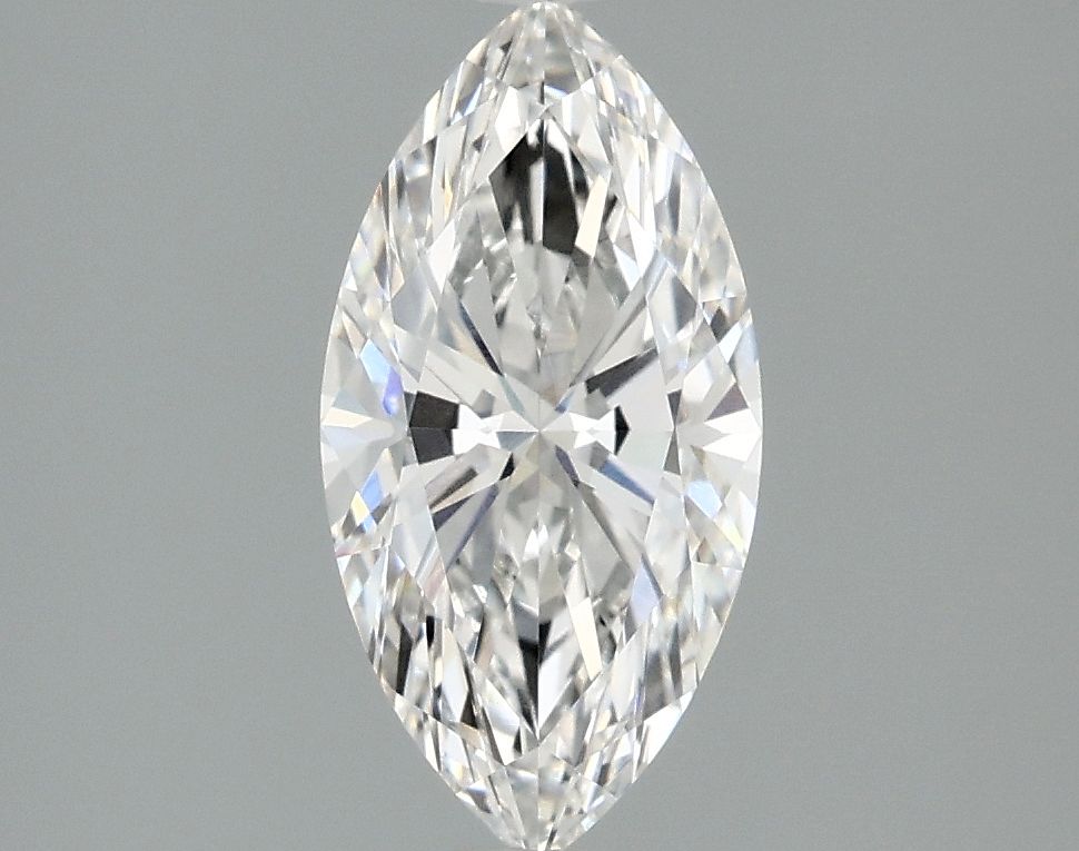 1.57 ct. marquise Lab Grown Diamond front image