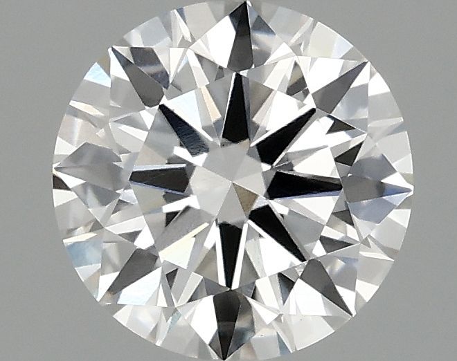 1.59 ct. round Lab Grown Diamond front image