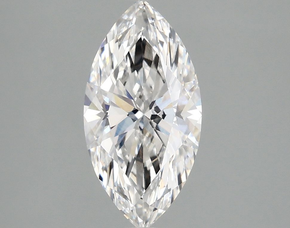 1.47 ct. marquise Lab Grown Diamond front image